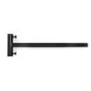 imageCamco Durable Hitch Mount Umbrella Holder Sturdily Supports Large Patio and Outdoor Umbrellas on Your Hitch Great for Traveling Tailgating and Outdoor Events 51958Holder