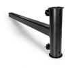 imageCamco Durable Hitch Mount Umbrella Holder Sturdily Supports Large Patio and Outdoor Umbrellas on Your Hitch Great for Traveling Tailgating and Outdoor Events 51958Holder