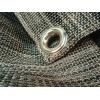 imageCamco Durable Reversible RV Camper Awning Mat with Carry Bag  Helps Avoids Dirt from Being Tracked  Perfect for Campsites Beaches Picnics 7 X 15 Gray 42812Gray