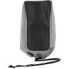 imageCamco EAZLift Electric Tongue Jack Head Cover  Features 3 Layers of WaterResilient Breathable Material ampamp Adjustable Drawstring Closure  Measures 18 H x 75 W x 85 L 48356One Size