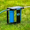 imageCamco EVO X2 Dual Stage Camper ampamp RV Water Filter Kit  2 Stage Filtration wKDF ampamp GAC  Filters Out Bad Taste Odors Lead Bacteria ampamp More  Provides Approx 15000 Gallons of Filtered Water 40639