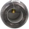 imageCamco Easy Slip Water Seal Sewer Fitting RV Camper GrayGray Water Seal Sewer Fitting