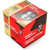 imageCamco EazLift RV 5th Wheel Trailer Kingpin Collar Lock  Locks to Your Kingpin to Protect Your RV 5th Wheel from Theft While in Storage Fits Standard 2quot Kingpin 48856One Size