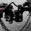 imageCamco EazLift ReCurve R3 600lb Weight Distribution Hitch  Features 800lb Max Tongue Weight Rating 2inch Ball has a 8000lb Max Rating and Adjustable Sway Control  48771