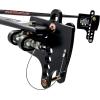 imageCamco EazLift ReCurve R3 600lb Weight Distribution Hitch  Features 800lb Max Tongue Weight Rating 2inch Ball has a 8000lb Max Rating and Adjustable Sway Control  48771