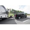 imageCamco EazLift ReCurve R6 600lb Weight Distribution Hitch  Features 800lb Max Tongue Weight Rating 2inch Ball has a 8000lb Max Rating and Adaptive Sway Control  48779