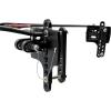 imageCamco EazLift ReCurve R6 600lb Weight Distribution Hitch  Features 800lb Max Tongue Weight Rating 2inch Ball has a 8000lb Max Rating and Adaptive Sway Control  48779