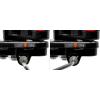 imageCamco EazLift ReCurve R6 600lb Weight Distribution Hitch  Features 800lb Max Tongue Weight Rating 2inch Ball has a 8000lb Max Rating and Adaptive Sway Control  48779