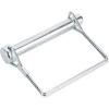 imageCamco EazLift Side Wind Jack Drop Leg  Provides an Extra 112 to 912inches of Height to Your RV Jack  2000 lbs Lift Capacity 500082 000lb Jack Leg