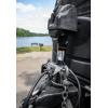 imageCamco EazLift Trailer Safety Chain and 7Way PlugCable Storage  Aids in Keeping Your Trailer Harness Off The Ground While Parked  Easy to Install 50016