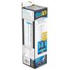 imageCamco Evo X3 CamperRV Water Filter Replacement Virus Protection Cartridge  Features a Pleated 02Micron Design for Cleaner RV Drinking Water  Helps Remove Viruses Bacteria ampamp Contaminates 40648