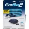 imageCamco EvoFlex 25Foot Drinking Water Hose  Features an Extra Flexible Construction  Stainless Steel Strain Reliefs on Each Hose End  Ideal for RV and Marine Use 22594Blue  Lightweight  Flexible