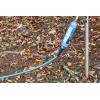 imageCamco EvoFlex 25Foot Drinking Water Hose  Features an Extra Flexible Construction  Stainless Steel Strain Reliefs on Each Hose End  Ideal for RV and Marine Use 22594Blue  Lightweight  Flexible