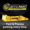 imageCamco Fasten Premium RV Leveling Trailer Ramps wConvenient Handle  Nesting Design for RV Storage  Compatible wSquare Leveling Blocks  2Pack 44535