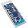 imageCamco Faucet Adapter  Connect a Standard Garden Hose to a Faucet  Great for RVs Campers and More  Fits Both 151627 Male and 556427 Female Faucet Threads  40083Faucet Adaptor