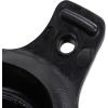 imageCamco Flexible 3in1 Sewer Adapter Hose Seal Flexible Fitting That Makes Connection to a Sewer Inlet Simple and Less Hands On 39318 BlackOne Size