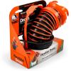 imageCamco Flexible 3in1 Sewer Adapter Hose Seal Flexible Fitting That Makes Connection to a Sewer Inlet Simple and Less Hands On 39318 BlackStandard