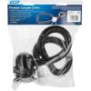 imageCamco Flexible CamperRV Drain  Designed for Campers wSingle Sink and No Holding Tanks  Includes 25 of Inch ID Hose  Crafted of HeavyDuty ChemicalResilient Polymer 37420One Size