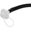 imageCamco Flexible CamperRV Drain  Designed for Campers wSingle Sink and No Holding Tanks  Includes 25 of Inch ID Hose  Crafted of HeavyDuty ChemicalResilient Polymer 37420One Size