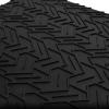imageCamco Flexible Grip Pads for RV Leveling Blocks  10Inches L x 95Inches W  Protects Your Leveling Blocks from Uneven Surfaces  Easy to Carry and Store  4Pack 4452910Inch x 95Inch