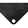 imageCamco Flexible Grip Pads for RV Leveling Blocks  10Inches L x 95Inches W  Protects Your Leveling Blocks from Uneven Surfaces  Easy to Carry and Store  4Pack 4452910Inch x 95Inch