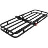imageCamco Hitch Mount Cargo Carrier 48475 For 2 Inch Receivers
