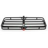 imageCamco Hitch Mount Cargo Carrier 48475 For 2 Inch Receivers