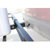 imageCamco Hitch Mount Cargo Carrier 48475 For 2 Inch Receivers