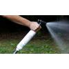 imageCamco Hydro Life 52700 Inline Water Filter with Flexible Hose Protector Hydroponics C85