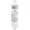 imageCamco Hydro Life 52700 Inline Water Filter with Flexible Hose Protector Hydroponics C85