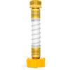 imageCamco Hydro Life 52700 Inline Water Filter with Flexible Hose Protector Hydroponics C85