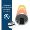 imageCamco Life is Better at The Campsite 20oz Painted Tumbler  Features Superior Heat and Ice Retention Made of KitchenGrade Stainless Steel and a Unique Design of Lifes a Trip 53318