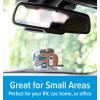 imageCamco Life is Better at The Campsite Air Freshener  Features Along the Shore Fragrance ampamp Elastic Cord  Use as Car Air Fresheners CamperRV Air Freshener Air Freshener for Home and More 53363