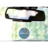 imageCamco Life is Better at The Campsite Air Freshener  Features Mountain Breeze Fragrance ampamp Elastic Cord  Use as Car RV or Home Air Fresheners 53362
