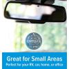 imageCamco Life is Better at The Campsite Air Freshener  Features Mountain Breeze Fragrance ampamp Elastic Cord  Use as Car RV or Home Air Fresheners 53362