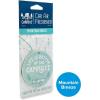 imageCamco Life is Better at The Campsite Air Freshener  Features Mountain Breeze Fragrance ampamp Elastic Cord  Use as Car RV or Home Air Fresheners 53362