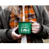 imageCamco Life is Better at The Campsite Coffee Mugs  Ceramic  14oz  4Pack 53357One Size