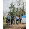 imageCamco Life is Better at The Campsite Cozie Can Cooler  Features a Soft Neoprene Material Unique RVThemed Designs and is Ideal for RVs Campers Travel Trailers Boats and More  4Pack 53418