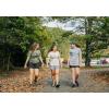 imageCamco Life is Better at The Campsite Crew NeckOlive