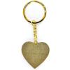 imageCamco Life is Better at The Campsite Navy Blue RV Heart KeychainGold Ring for Car Fobs and Keys 53288Red Rv Heart