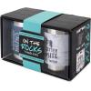 imageCamco Life is Better at the Campsite Lowball Whiskey Tumblers  Stylish and Insulated Drinkware for Favorite Whiskey or Bourbon  2Pack 53328