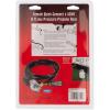 imageCamco Low Pressure Gas Regulator  Rated at 70000 BTUs Per Hour  Includes 8Foot Hose  Great for Camping RVing Grilling and More 577046 Hose