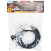 imageCamco Low Pressure Gas Regulator  Rated at 70000 BTUs Per Hour  Includes 8Foot Hose  Great for Camping RVing Grilling and More 57704Regulator with 8 Hose