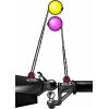 imageCamco Magnetic Hitch Alignment Kit  Helps You Align Your Hitch  Each Guide Extends Up to 50quot for Easy Viewing  System Works with Virtually Any Tow Vehicle and Trailer  44603