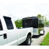 imageCamco Magnetic Hitch Alignment Kit  Helps You Align Your Hitch  Each Guide Extends Up to 50quot for Easy Viewing  System Works with Virtually Any Tow Vehicle and Trailer  44603