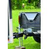 imageCamco Magnetic Hitch Alignment Kit  Helps You Align Your Hitch  Each Guide Extends Up to 50quot for Easy Viewing  System Works with Virtually Any Tow Vehicle and Trailer  44603