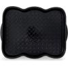 imageCamco MultiPurpose Shoe Tray with AntiSlip Pattern  Perfect for Holding Work Boots Tools and Pet Accessories Protects Your Floor from Messes Also Great for Gardening and Outdoors Small 42894