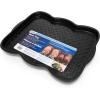 imageCamco MultiPurpose Shoe Tray with AntiSlip Pattern  Perfect for Holding Work Boots Tools and Pet Accessories Protects Your Floor from Messes Also Great for Gardening and Outdoors Small 42894