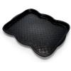 imageCamco MultiPurpose Shoe Tray with AntiSlip Pattern  Perfect for Holding Work Boots Tools and Pet Accessories Protects Your Floor from Messes Also Great for Gardening and Outdoors Small 42894