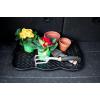 imageCamco MultiPurpose Shoe Tray with AntiSlip Pattern  Perfect for Holding Work Boots Tools and Pet Accessories Protects Your Floor from Messes Also Great for Gardening and Outdoors Small 42894
